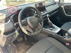 تويوتا راف 4